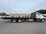 Used 2019 Freightliner 114SD Conventional Cab Flatbed Truck for sale #41349 - photo 15