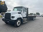 Used 2019 Freightliner 114SD Conventional Cab Flatbed Truck for sale #41349 - photo 3