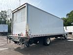 Used 2019 Hino 268 Single Cab Box Truck with Liftgate for sale #41351 - photo 13