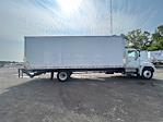 Used 2019 Hino 268 Single Cab Box Truck with Liftgate for sale #41351 - photo 15