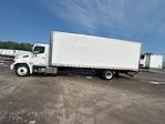 Used 2019 Hino 268 Single Cab Box Truck with Liftgate for sale #41351 - photo 4