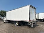 Used 2019 Hino 268 Single Cab Box Truck with Liftgate for sale #41351 - photo 6