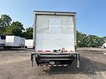 Used 2019 Hino 268 Single Cab Box Truck with Liftgate for sale #41351 - photo 7