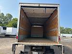 Used 2019 Hino 268 Single Cab Box Truck with Liftgate for sale #41351 - photo 8