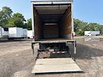 Used 2019 Hino 268 Single Cab Box Truck with Liftgate for sale #41351 - photo 9