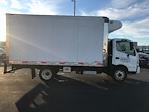Used 2019 Hino 195 Refrigerated Body for sale #41358 - photo 15