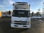 Used 2019 Hino 195 Refrigerated Body for sale #41358 - photo 2
