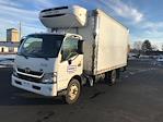 Used 2019 Hino 195 Refrigerated Body for sale #41358 - photo 3