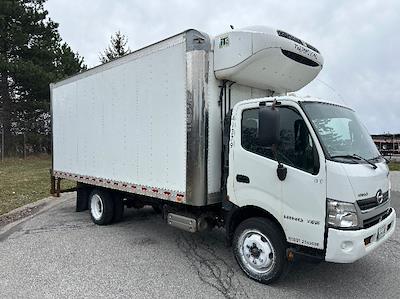Used 2019 Hino 195 - photo 1