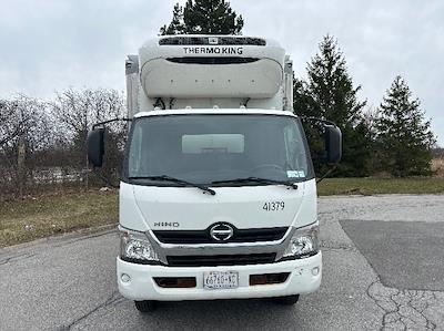 Used 2019 Hino 195 - photo 1