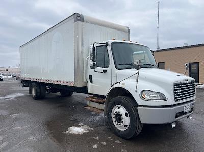 Used 2019 Freightliner M2 106 Conventional Cab Box Truck for sale #41380 - photo 1