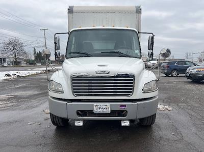 Used 2019 Freightliner M2 106 Conventional Cab Box Truck for sale #41380 - photo 2