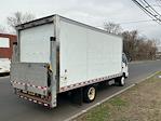 Used 2019 Hino 195 Single Cab Morgan Truck Body Box Truck with Liftgate for sale #41381 - photo 13