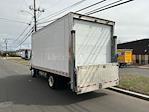 Used 2019 Hino 195 Single Cab Morgan Truck Body Box Truck with Liftgate for sale #41381 - photo 6
