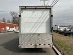 Used 2019 Hino 195 Single Cab Morgan Truck Body Box Truck with Liftgate for sale #41381 - photo 7