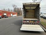 Used 2019 Hino 195 Single Cab Morgan Truck Body Box Truck with Liftgate for sale #41381 - photo 9