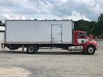 Used 2019 Kenworth T370 Morgan Truck Body Box Truck with Liftgate for sale #41402 - photo 15