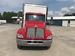 Used 2019 Kenworth T370 Morgan Truck Body Box Truck with Liftgate for sale #41402 - photo 2