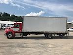 Used 2019 Kenworth T370 Morgan Truck Body Box Truck with Liftgate for sale #41402 - photo 4