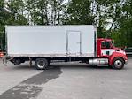 Used 2019 Kenworth T370 Morgan Truck Body Box Truck with Liftgate for sale #41405 - photo 15
