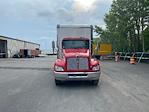 Used 2019 Kenworth T370 Morgan Truck Body Box Truck with Liftgate for sale #41405 - photo 2