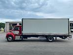 Used 2019 Kenworth T370 Morgan Truck Body Box Truck with Liftgate for sale #41405 - photo 4