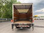 Used 2019 Kenworth T370 Morgan Truck Body Box Truck with Liftgate for sale #41405 - photo 8