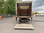 Used 2019 Kenworth T370 Morgan Truck Body Box Truck with Liftgate for sale #41405 - photo 9