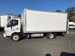 Used 2019 Hino 195 Single Cab Box Truck with Liftgate for sale #41445 - photo 4