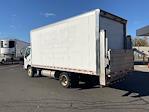 Used 2019 Hino 195 Single Cab Box Truck with Liftgate for sale #41445 - photo 6