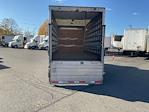 Used 2019 Hino 195 Single Cab Box Truck with Liftgate for sale #41445 - photo 8