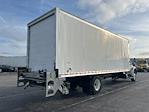 Used 2022 International MV Box Truck with Liftgate for sale #414567 - photo 13