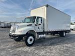 Used 2022 International MV Box Truck with Liftgate for sale #414567 - photo 3