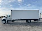 Used 2022 International MV Box Truck with Liftgate for sale #414567 - photo 4