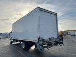 Used 2022 International MV Box Truck with Liftgate for sale #414567 - photo 6