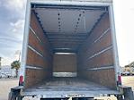 Used 2022 International MV Box Truck with Liftgate for sale #414567 - photo 8
