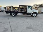 Used 2022 International MV Morgan Truck Body Flatbed Truck for sale #414751 - photo 15