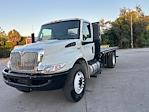 Used 2022 International MV Morgan Truck Body Flatbed Truck for sale #414751 - photo 3