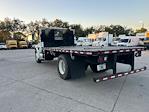 Used 2022 International MV Morgan Truck Body Flatbed Truck for sale #414751 - photo 6