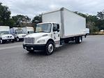 Used 2022 Freightliner M2 106 Conventional Cab Box Truck for sale #414757 - photo 3