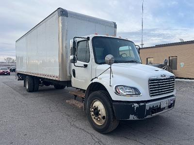 Used 2020 Freightliner M2 106 Conventional Cab Box Truck for sale #41482 - photo 1