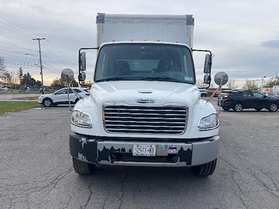 Used 2020 Freightliner M2 106 Conventional Cab Box Truck for sale #41482 - photo 2