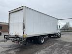 Used 2020 Hino 268 Single Cab Box Truck with Liftgate for sale #41494 - photo 13
