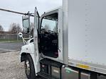 Used 2020 Hino 268 Single Cab Box Truck with Liftgate for sale #41494 - photo 16