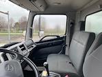 Used 2020 Hino 268 Single Cab Box Truck with Liftgate for sale #41494 - photo 19