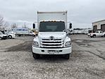 Used 2020 Hino 268 Single Cab Box Truck with Liftgate for sale #41494 - photo 2
