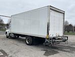 Used 2020 Hino 268 Single Cab Box Truck with Liftgate for sale #41494 - photo 6