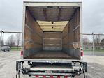 Used 2020 Hino 268 Single Cab Box Truck with Liftgate for sale #41494 - photo 8