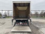 Used 2020 Hino 268 Single Cab Box Truck with Liftgate for sale #41494 - photo 9