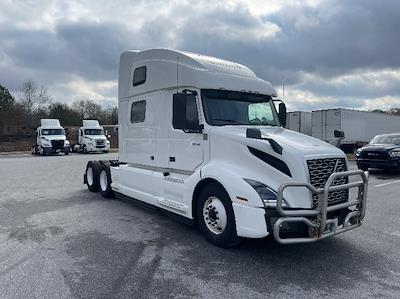 Used 2022 Volvo VNL Volvo D13 Semi Truck for sale #414957 - photo 1